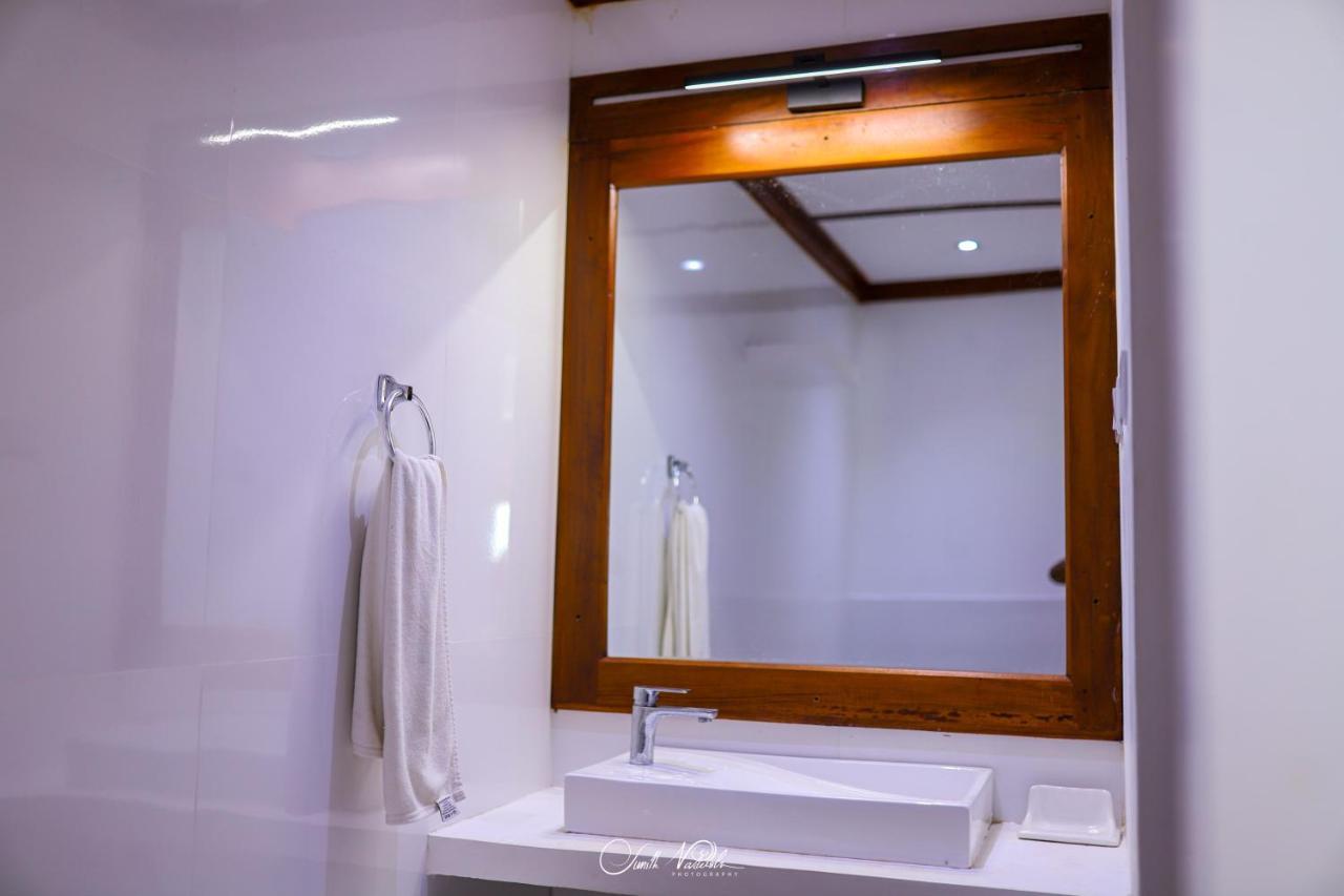 Ceylonta Beach Resort And Spa Hambantota Ngoại thất bức ảnh