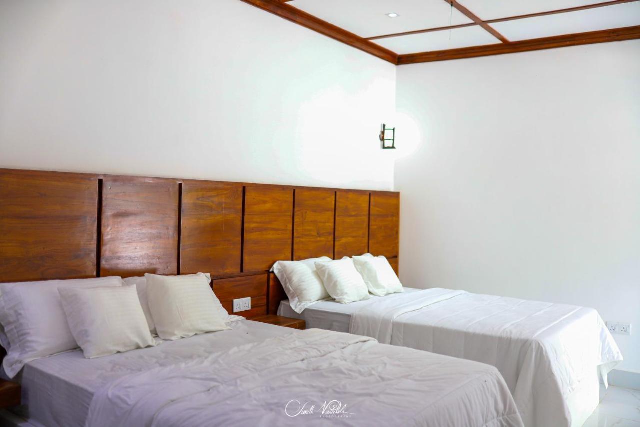 Ceylonta Beach Resort And Spa Hambantota Ngoại thất bức ảnh