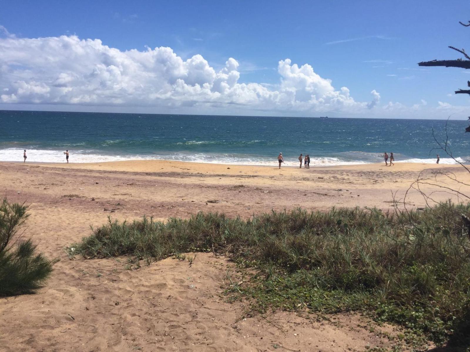 Ceylonta Beach Resort And Spa Hambantota Ngoại thất bức ảnh