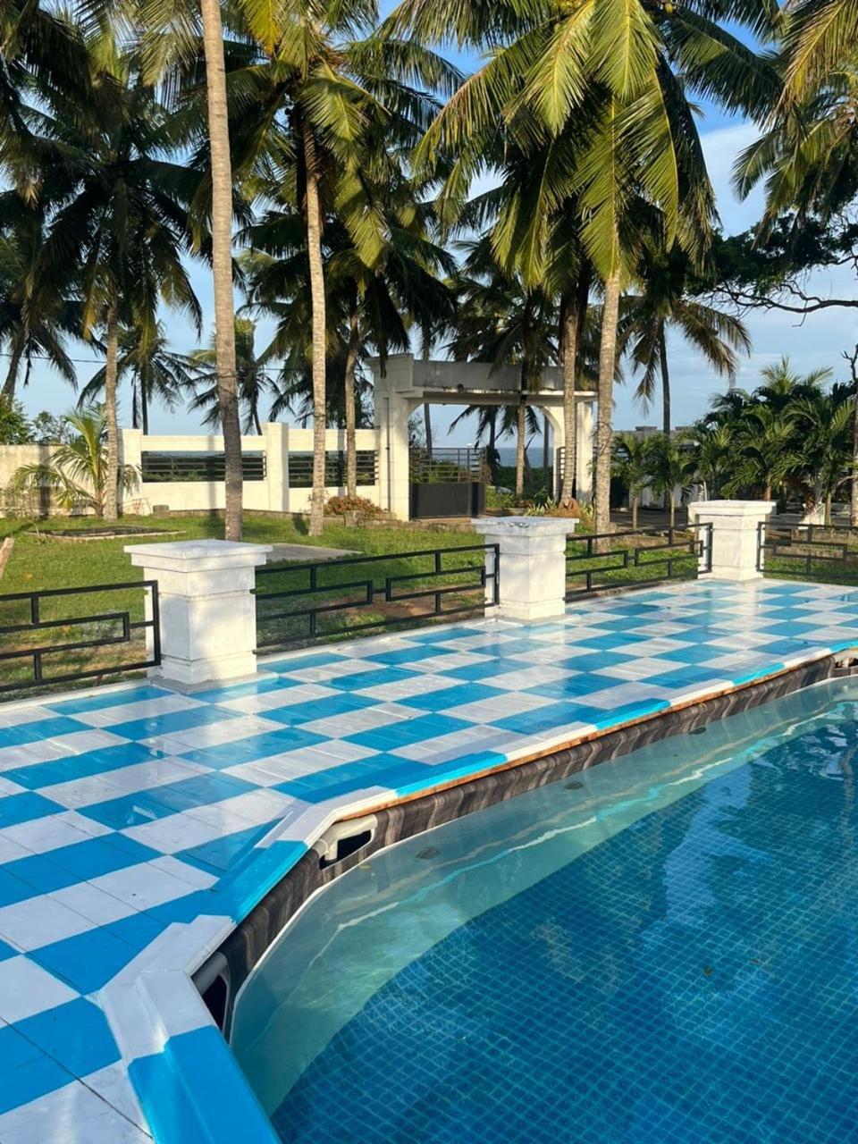 Ceylonta Beach Resort And Spa Hambantota Ngoại thất bức ảnh