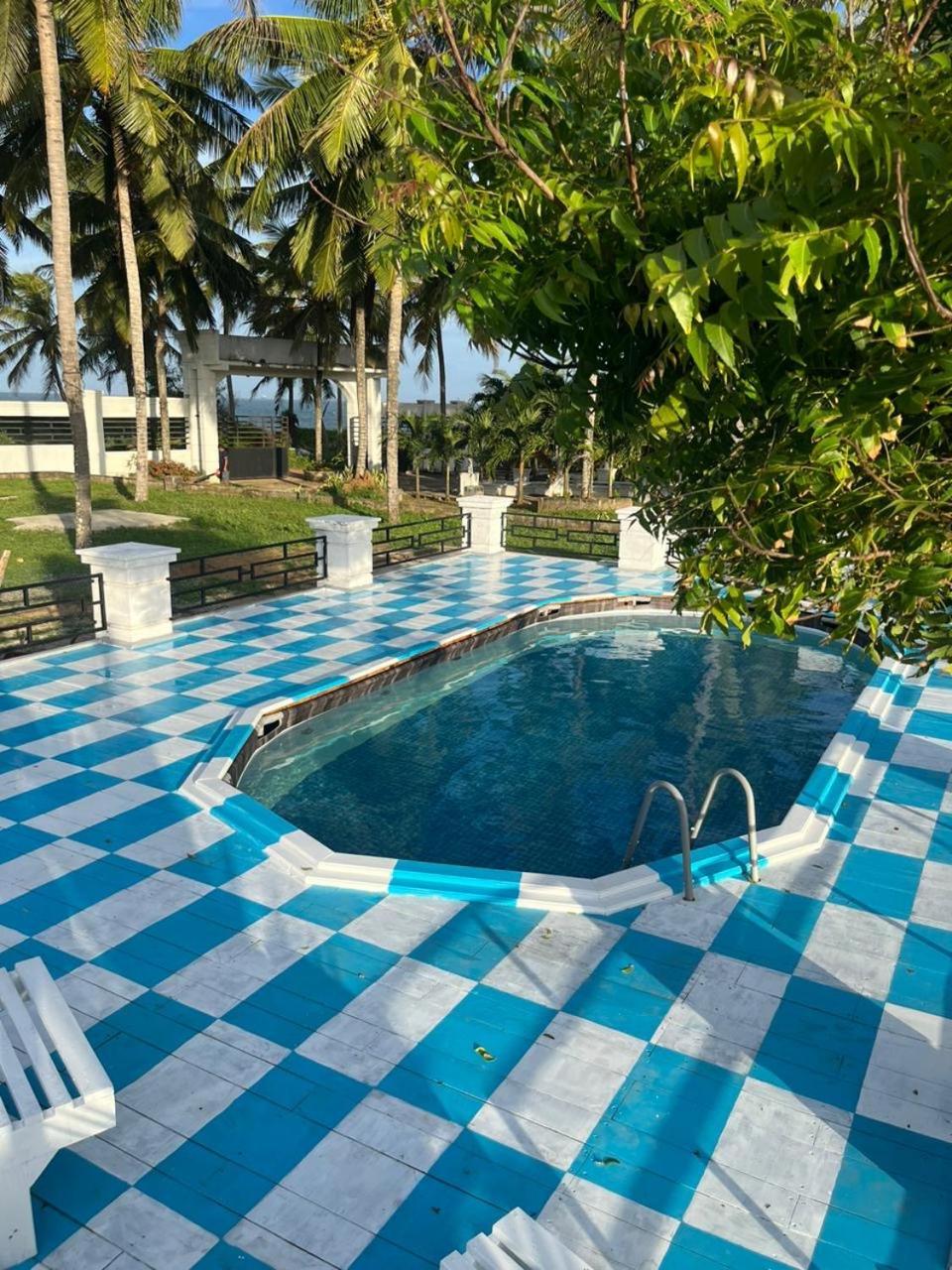 Ceylonta Beach Resort And Spa Hambantota Ngoại thất bức ảnh