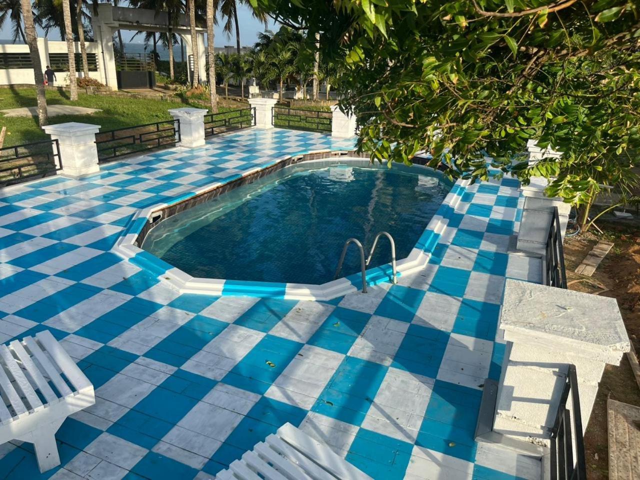 Ceylonta Beach Resort And Spa Hambantota Ngoại thất bức ảnh